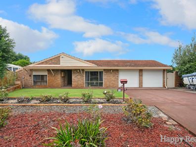 11 Viscount Court, Thornlie WA 6108