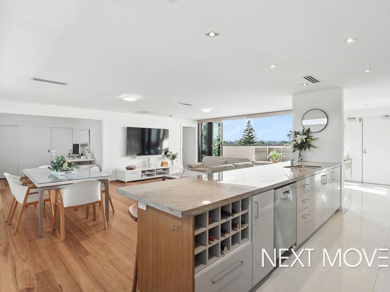 18/1 North Lake Road, Alfred Cove WA 6154