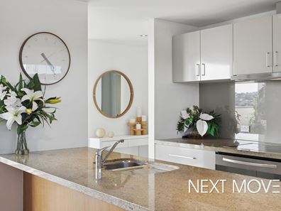 18/1 North Lake Road, Alfred Cove WA 6154