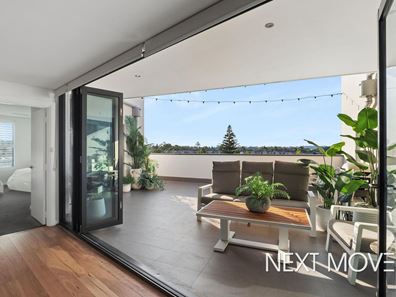 18/1 North Lake Road, Alfred Cove WA 6154