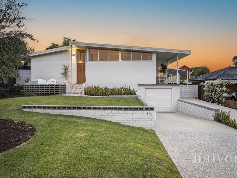 19 Cardew Street, Melville