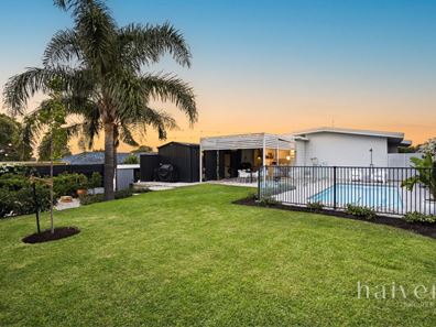 19 Cardew Street, Melville WA 6156