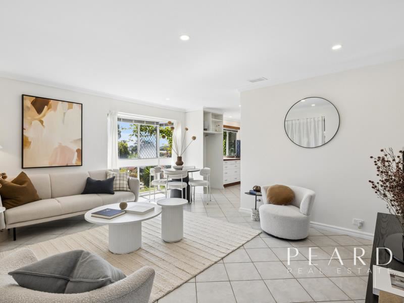1/182 McDonald Street, Joondanna WA 6060