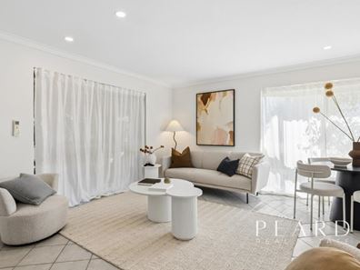 1/182 McDonald Street, Joondanna WA 6060