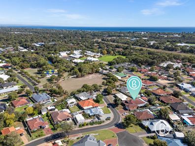 25 Kilchatten Crescent, West Busselton WA 6280