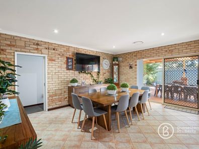 25 Kilchatten Crescent, West Busselton WA 6280