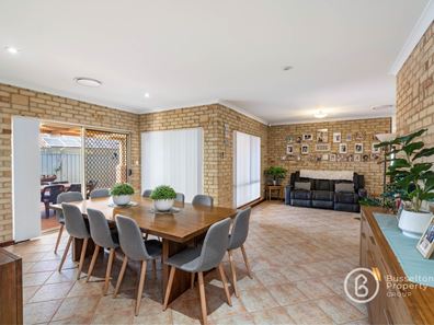 25 Kilchatten Crescent, West Busselton WA 6280