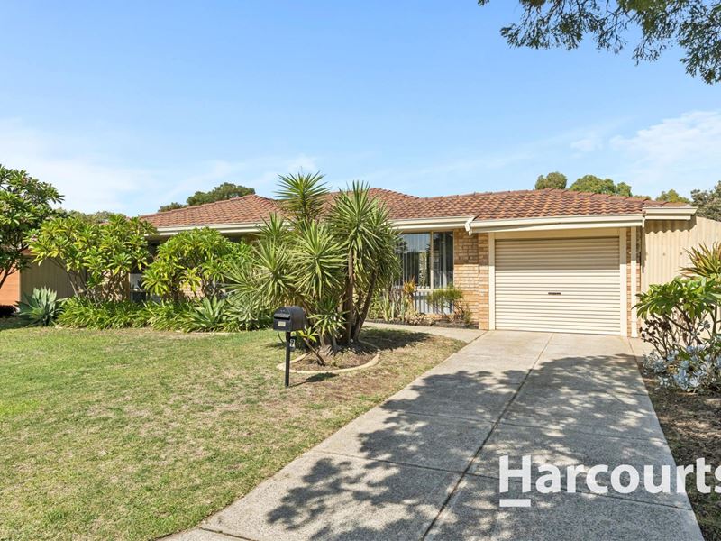 7 Rannoch Rise, Joondalup