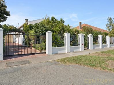 22 Swansea Street, East Victoria Park WA 6101