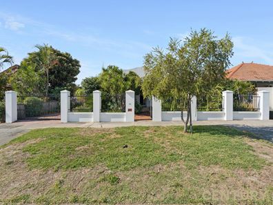 22 Swansea Street, East Victoria Park WA 6101