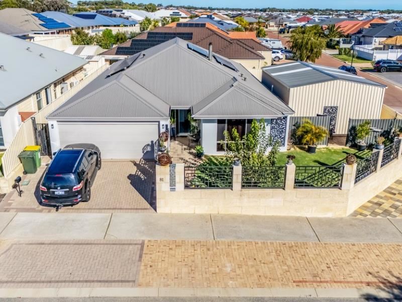 81 Malata Ridge, Lakelands