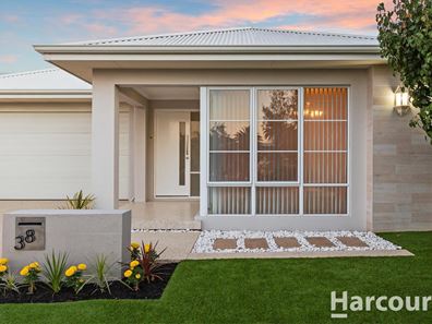 38 Perkins Drive, Clarkson WA 6030