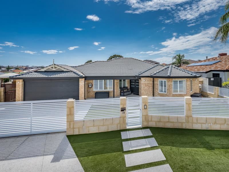 25 Whitecliffe Square, Iluka