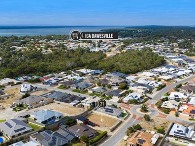 15 Narembeen Road, Dawesville WA 6211