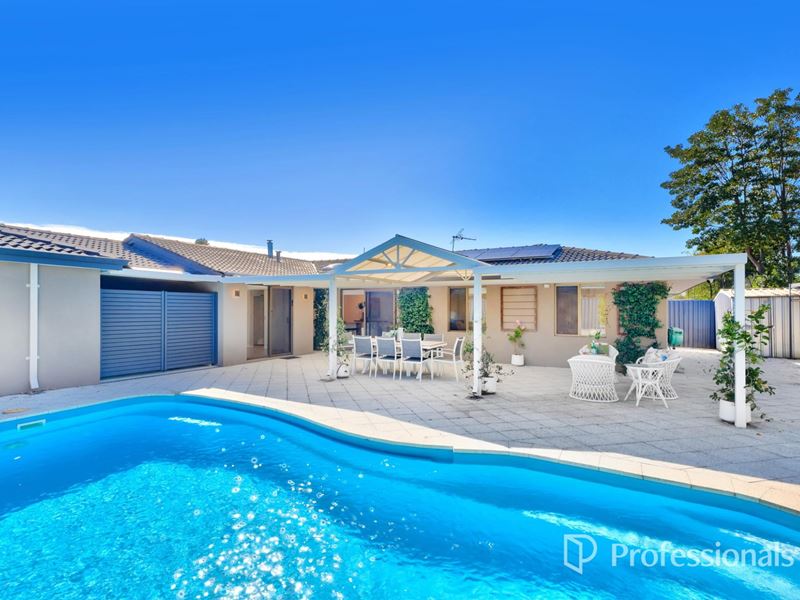 2 Gillon Road, Noranda