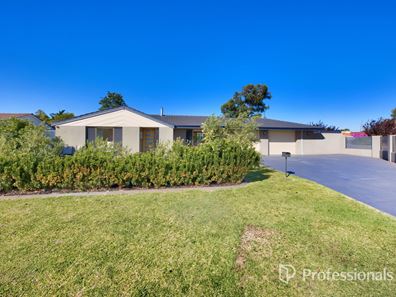 2 Gillon Road, Noranda WA 6062