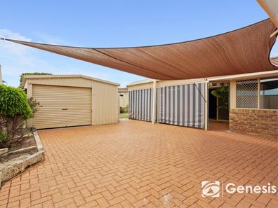 15 Harewood Place, Marangaroo WA 6064