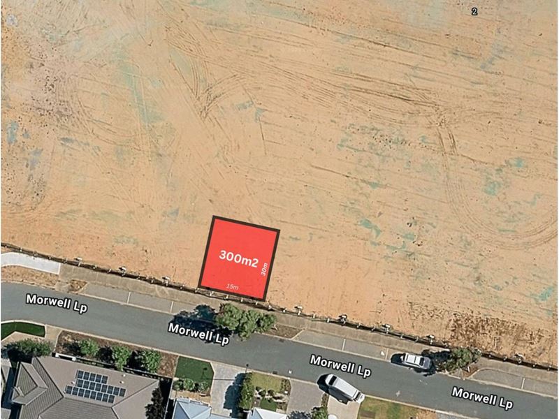 Lot 1908, 24 Morwell  Loop, Baldivis WA 6171