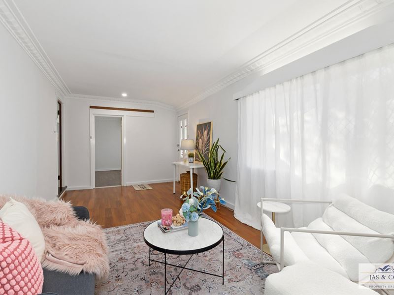 9 Blackburn Street, Bellevue