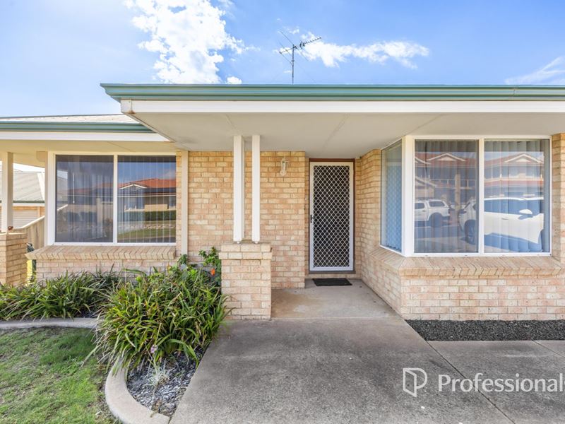 5B Albion Rise, Australind