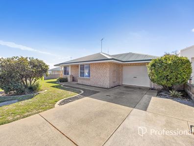 5B Albion Rise, Australind WA 6233