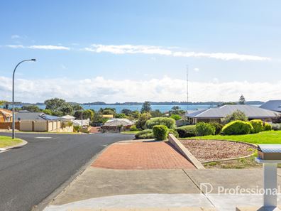 5B Albion Rise, Australind WA 6233