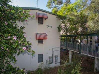 6/74 Broadway, Crawley WA 6009