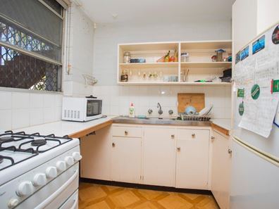6/74 Broadway, Crawley WA 6009