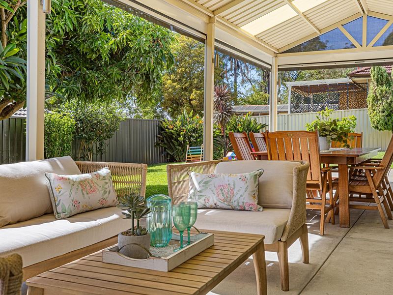 130 Cordelia Avenue, Coolbellup WA 6163