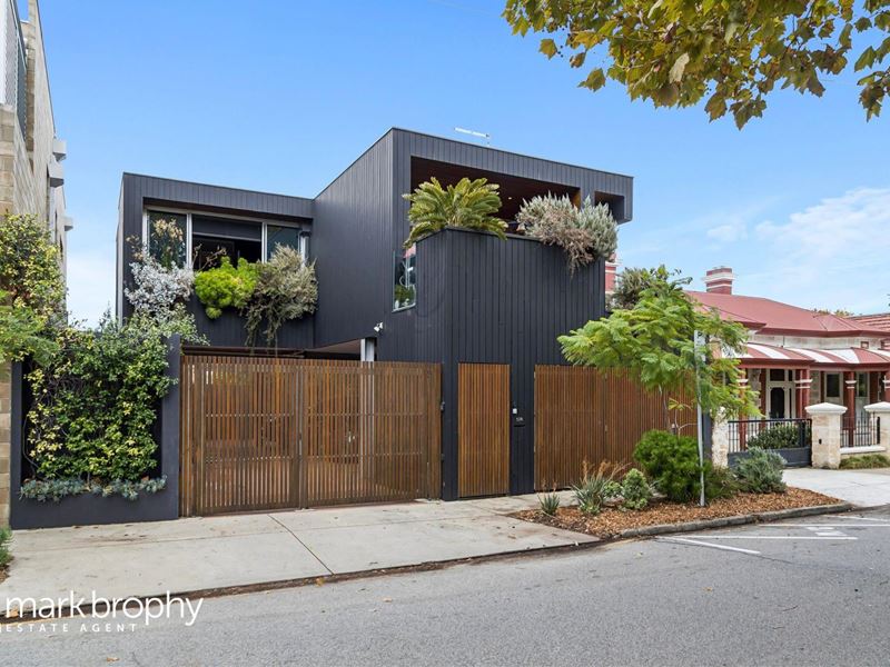 17A Rose Street, South Fremantle WA 6162
