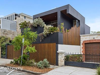 17A Rose Street, South Fremantle WA 6162