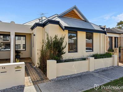 5B Moorgate Court, Joondalup WA 6027