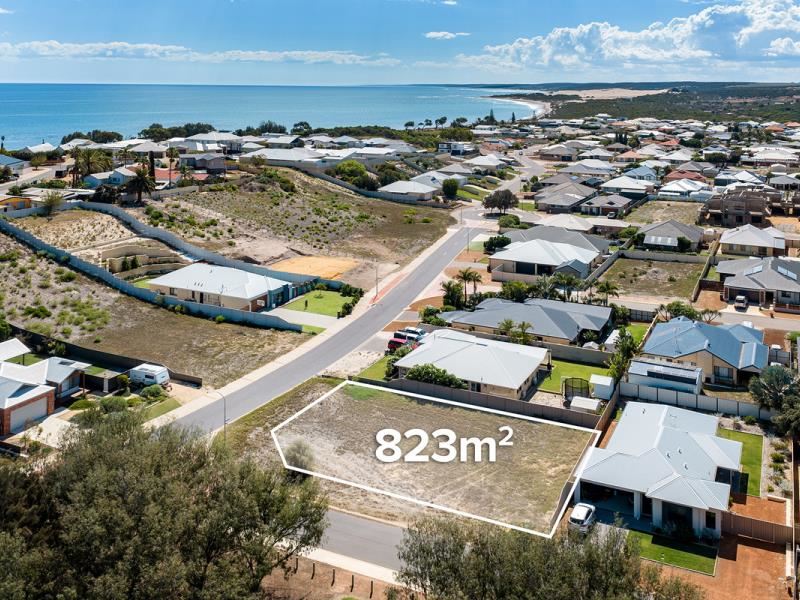 45 Stillwater Avenue, Drummond Cove WA 6532
