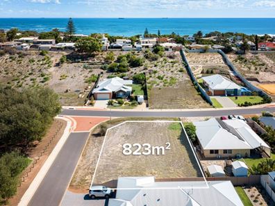 45 Stillwater Avenue, Drummond Cove WA 6532