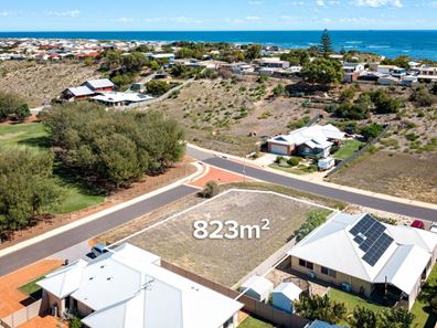 45 Stillwater Avenue, Drummond Cove WA 6532