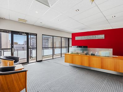 7&8/2 Centro Avenue, Subiaco WA 6008