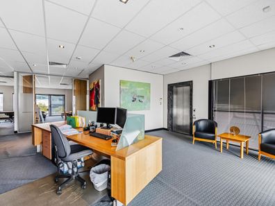 7&8/2 Centro Avenue, Subiaco WA 6008
