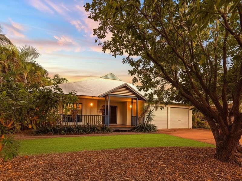 79 Durack Crescent, Broome