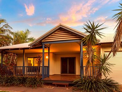 79 Durack Crescent, Broome WA 6725