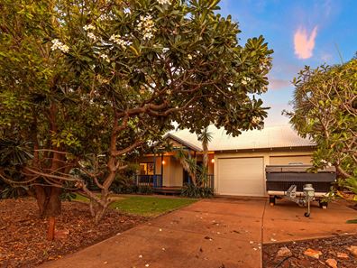 79 Durack Crescent, Broome WA 6725