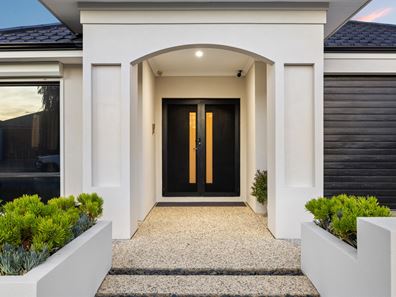 4 Salubris Street, Carramar WA 6031
