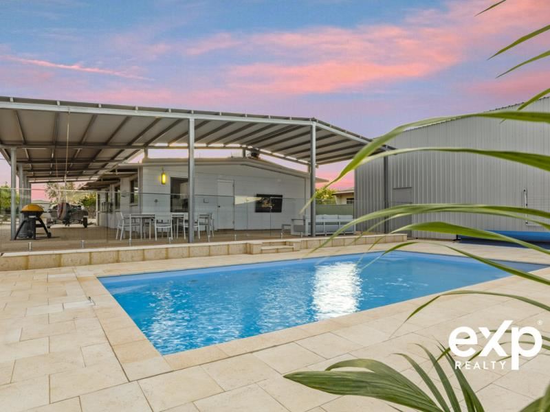 40 Kennedy Street, Exmouth WA 6707