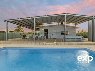 40 Kennedy Street, Exmouth WA 6707