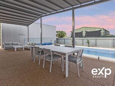 40 Kennedy Street, Exmouth WA 6707