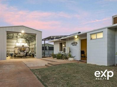 40 Kennedy Street, Exmouth WA 6707