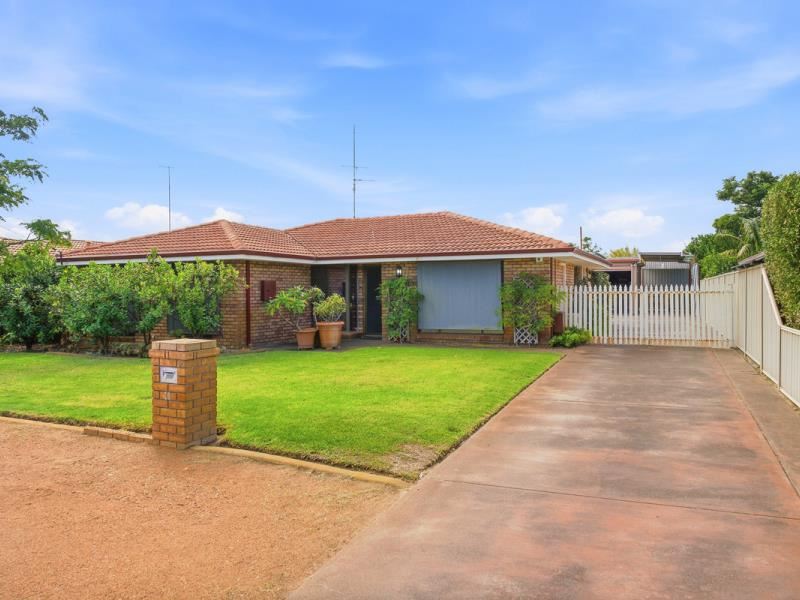 11 Preston Street, East Bunbury WA 6230