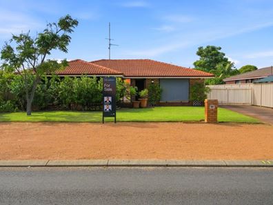 11 Preston Street, East Bunbury WA 6230