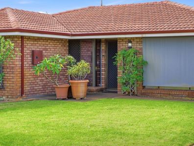 11 Preston Street, East Bunbury WA 6230