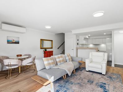 52/2 Wexford Street, Subiaco WA 6008
