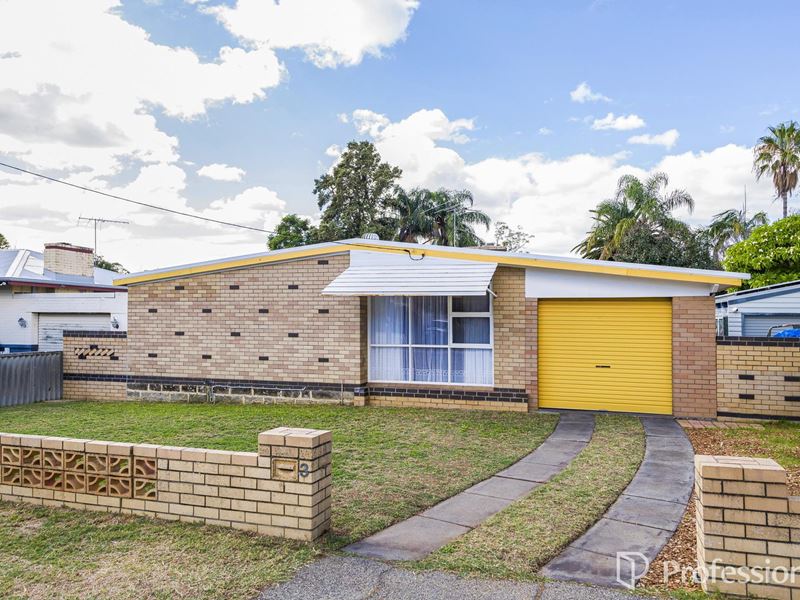 3 Briggs Street, Bassendean WA 6054